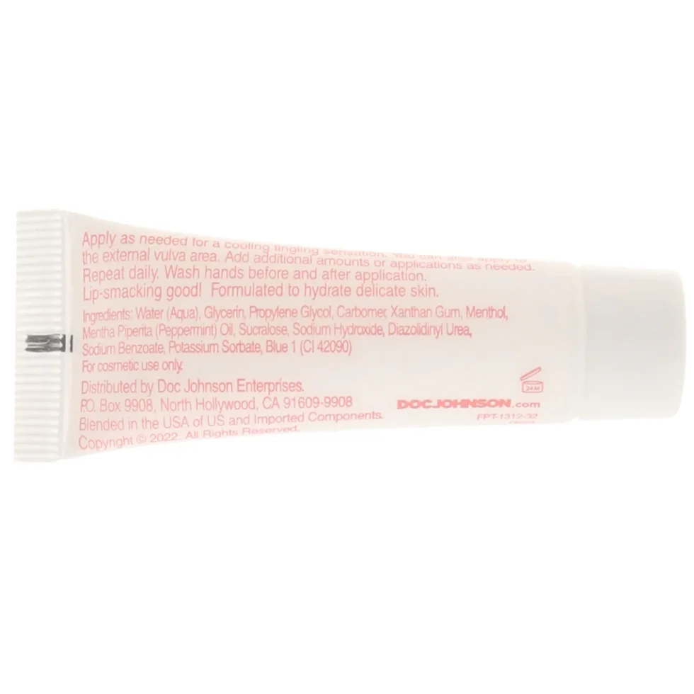Tease Mint Gel 0.35 oz