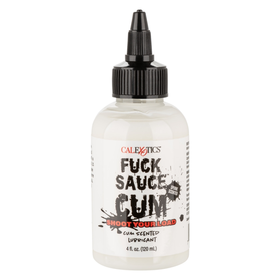 F*ck Sauce Hybrid Personal Lubricant