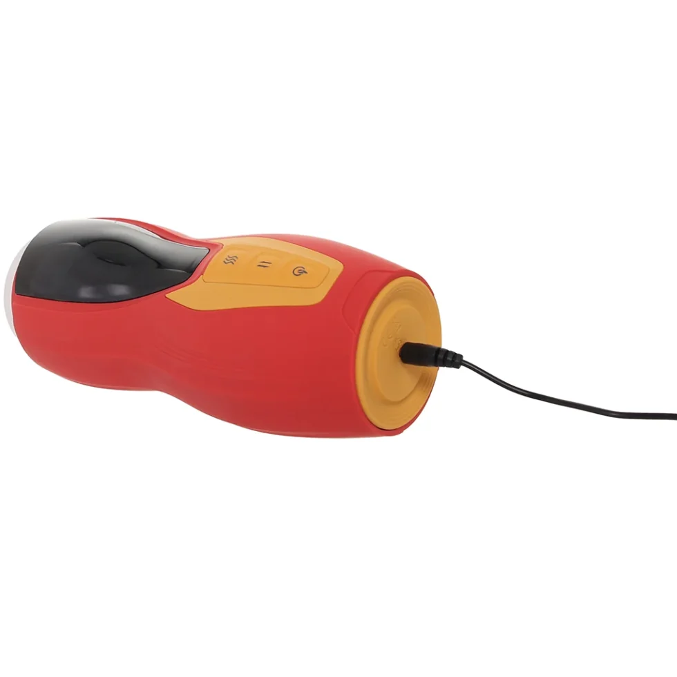 USB Rechargeable / Cordless convenience
