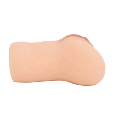 Soft and supple realistic details on the Zevaro Nina stroker