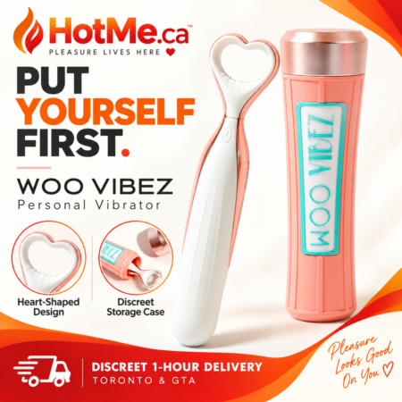I Cum First Woo Vibez