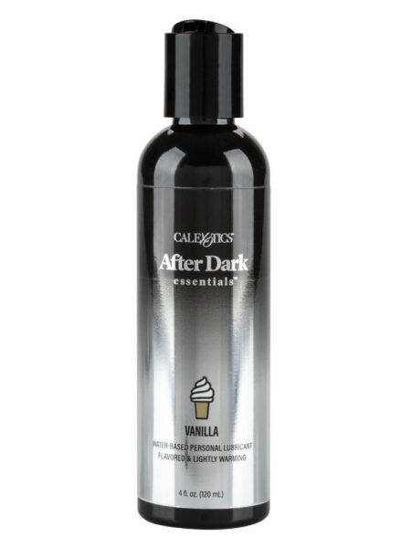 Flavored Water Based Personal Lubricant