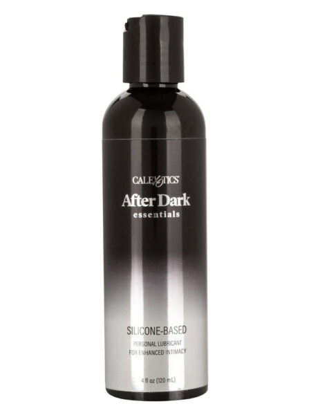 After Dark Silicone Based Lubricant 4 Oz