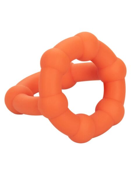 All Star Ring Alpha Liquid Silicone