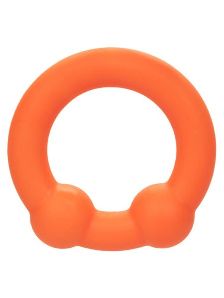 Dual Ball Ring Liquid Silicone