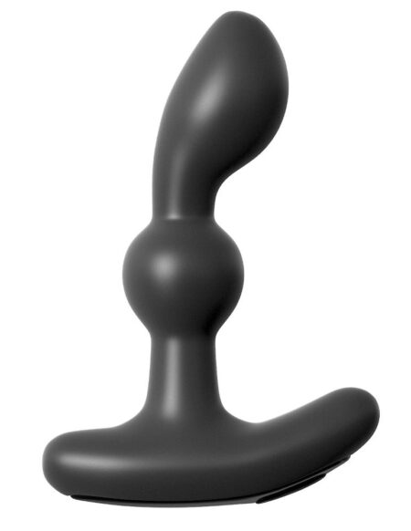 5 Inch P-Motion Massager 5-Vibe - Black