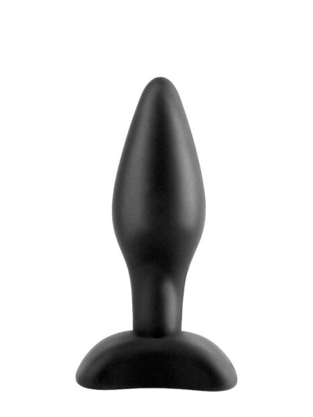 Anal Fantasy Elite Silicone Butt Plug