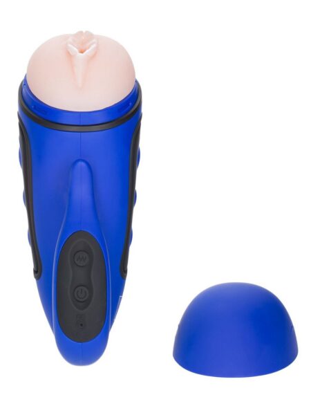 Apollo Alpha Pussy Stroker 2