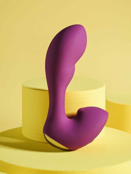 Arch G-SPOT Stimulator