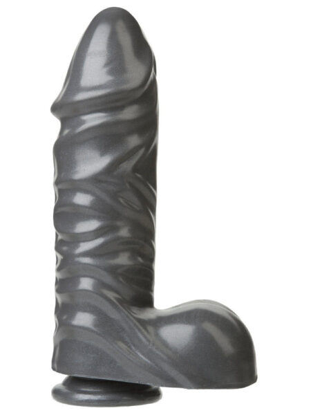 American Bombshell Ballistic Thick Dildo