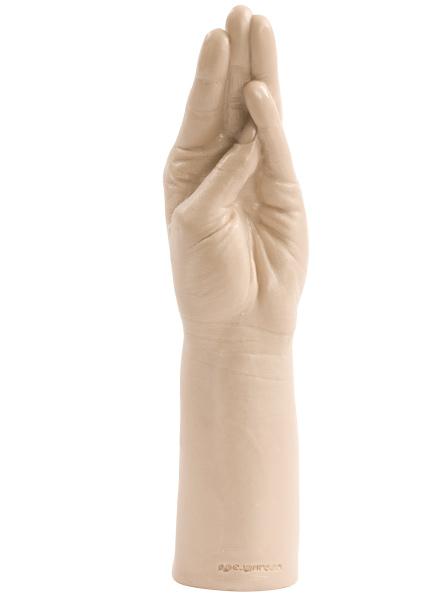 Belladonna's Magic Hand