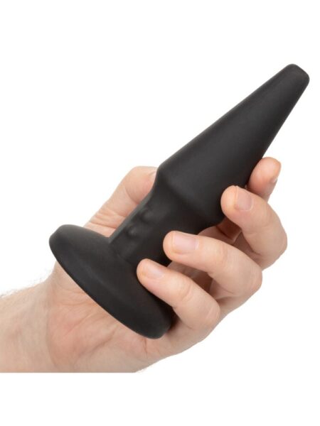 Beaded Rimming Silicone 7 Function USB Rechargeable Probe