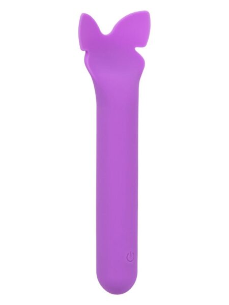 Bliss Liquid Silicone Flutter