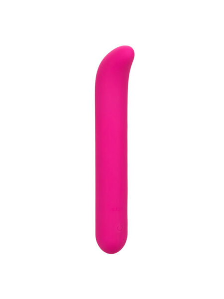 Bliss Liquid Silicone G-Vibe