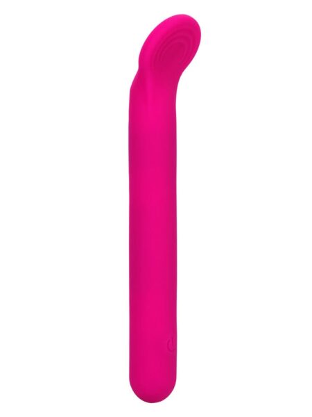 Bliss Liquid Silicone Clitoriffic Vibe