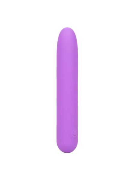 Mini Vibe USB Rechargeable 10 Speeds Purple