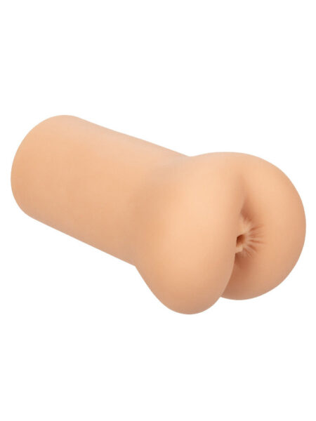 Boundless Anus Realistic Pocket Pussy