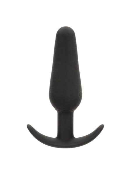 Boundless Vibrating Silicone Slim Plug