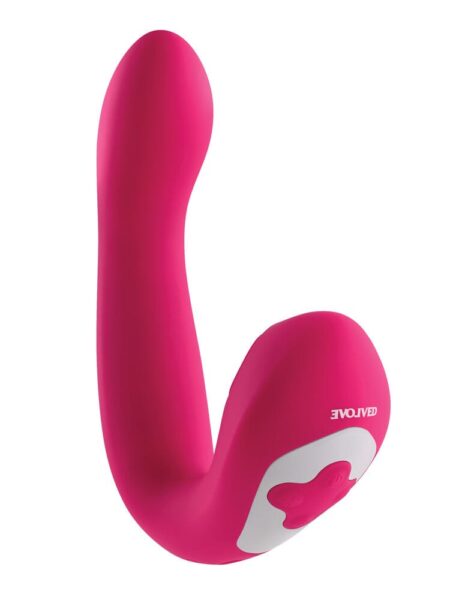 Buck Wild Come Hither & Tapping Dual Slim Vibe