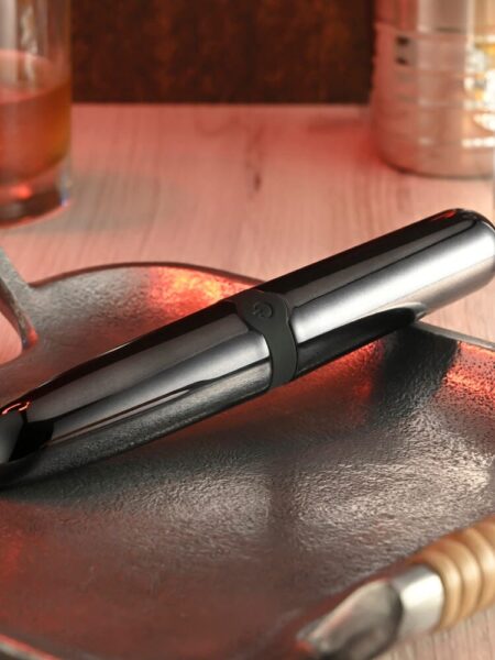Buzz Buddy Bullet Vibrator
