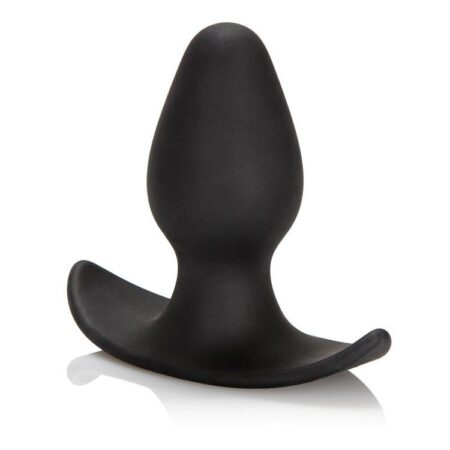 Perfect Plug Silicone - Black