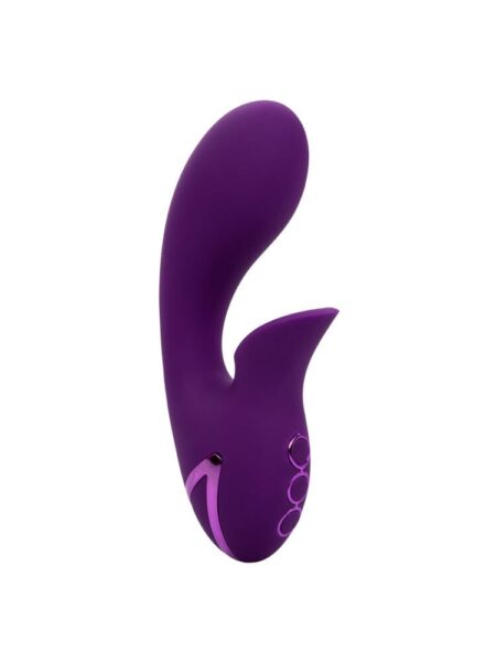 Huntington Beach Heart Breaker 10 Function Rechargeable