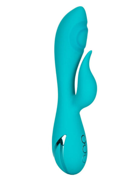 California Dreaming 10 Function USB Rechargeable Rabbits Starlet