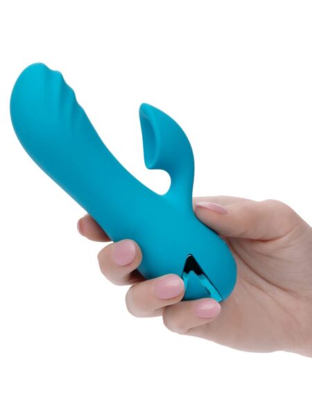 California Dreaming Sunset Beach Seducer Dual Stimulator