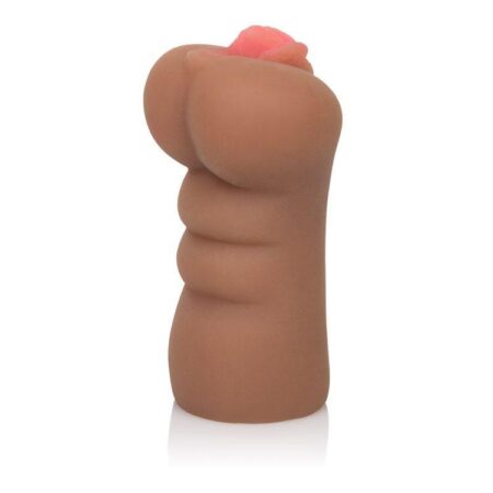 The Naughty Nurse Cheap Thrills Pure Skin Pocket Pal