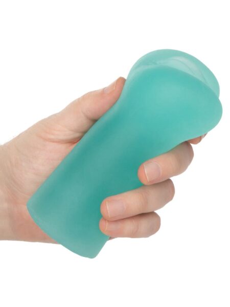 Cheap Thrills - The Mermaid - Teal