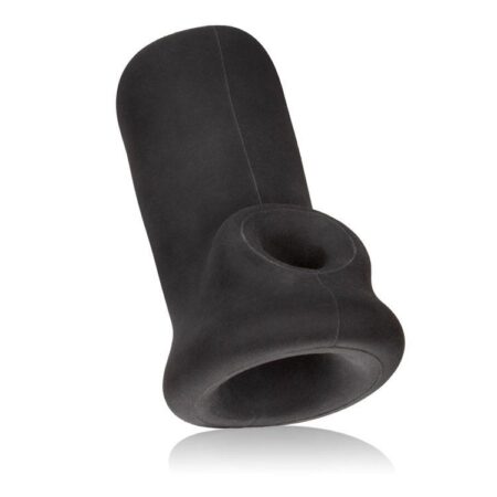 4.25 Inch Slammer Colt Black