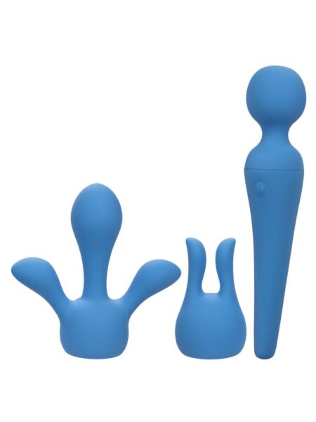 Couture Collection Body Wand Kit with 2 Attachments