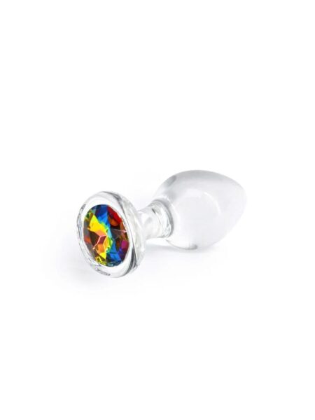 Crystal Desires Rainbow Gem