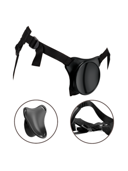Deluxe Silicone Body Dock Kit