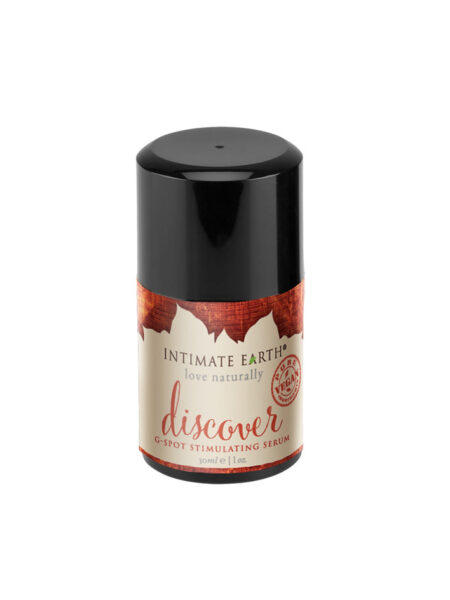 Discover G-Spot Stimulating Serum 30 ML