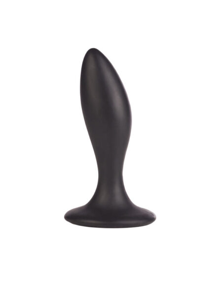 Curved Prostate Probe Dr. Joel Silicone