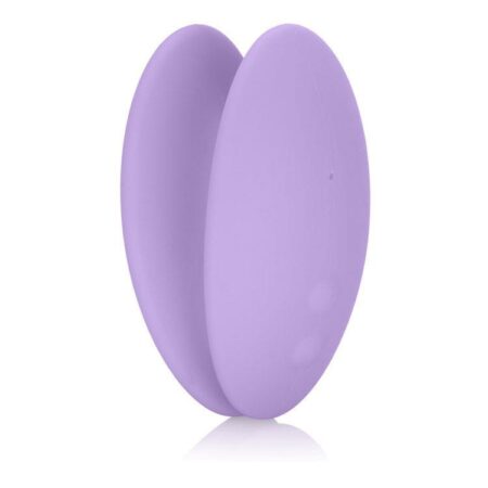 Rechargeable Palm Sized Silicone Massager Dr. Berman