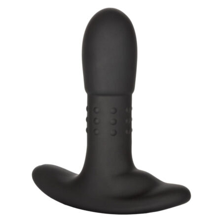 Beaded Probe Eclipse 12 Function Silicone Wristband Remote - Black