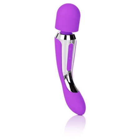 Embrace Body Wand - USB Rechargeable 1 Purple