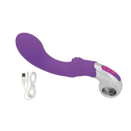 Embrace G Wand - USB Rechargeable 1 Purple