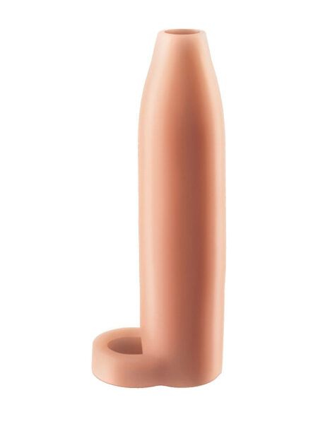 Reall Feel Enhancer 7 Inch Flesh