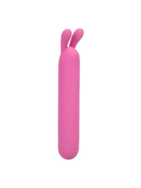 First Time Rechargeable Silicone Flicker