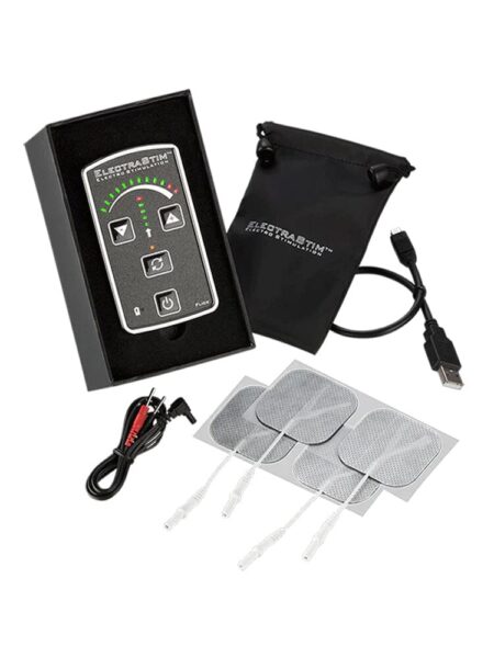 Flick Stimulator Pack - ElectraStim
