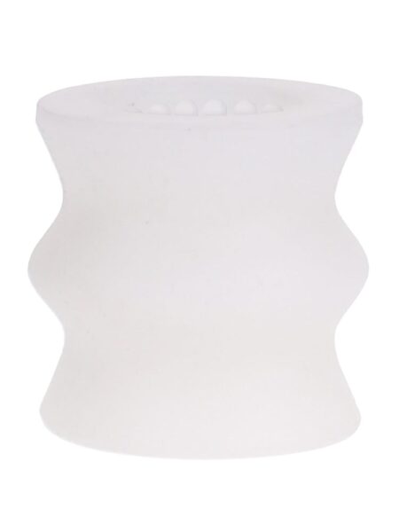 Silicone Helping Head Ultimate BJ Helper Glow in Dark