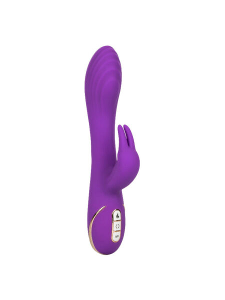 Heated G Rabbit Rotating Signature