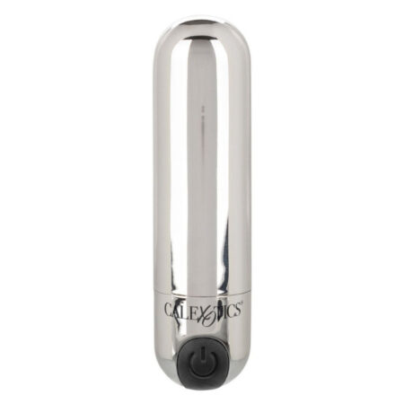 Rechargeable Hideaway Bullet Vibrator