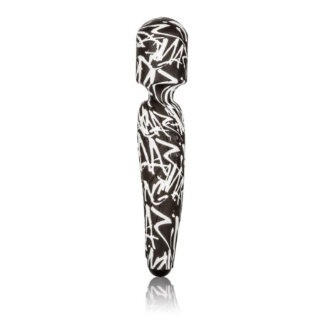 Hype Massager 10 Function WP Silicone USB Rechargeable