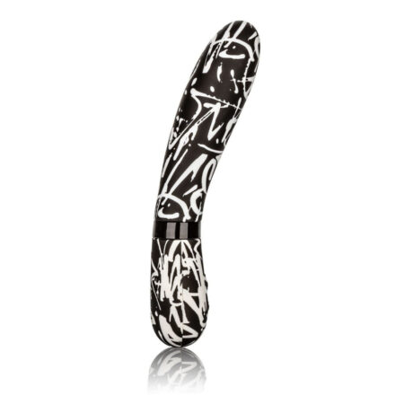 Hype Wand 10 Function WP Silicone USB Rechargeable