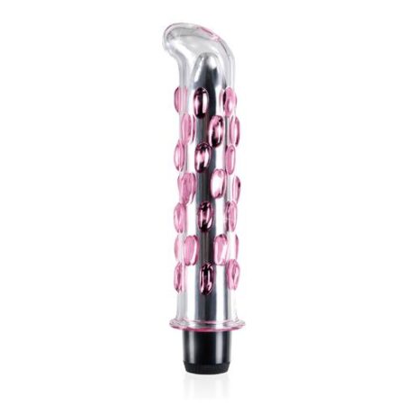 Glass Vibrator Icicles #19