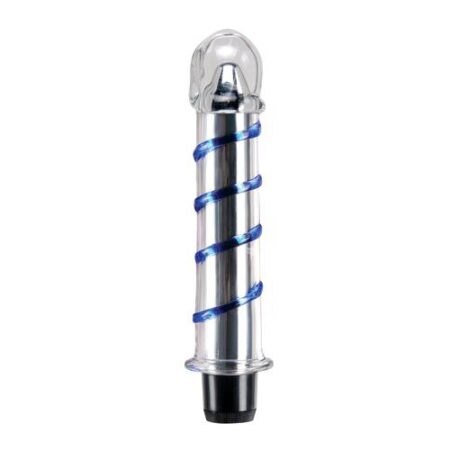 Glass Vibrator Icicles #20